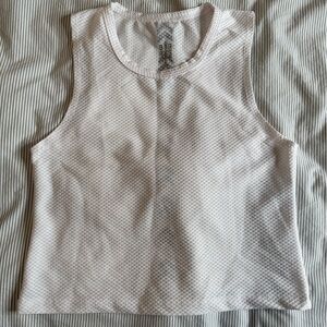 BARRYS Bootcamp tank top size XS